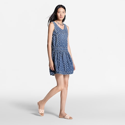 Souliers Mules et Slides Mule plate 6AM | Louis Vuitton ® (Zoom produit)