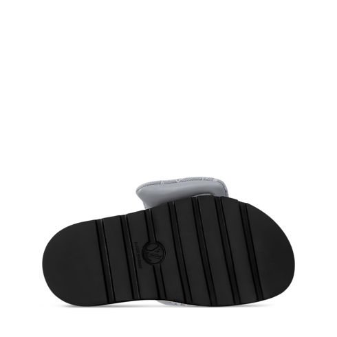 Souliers Mules et Slides Mule plate confort Pool Pillow | Louis Vuitton ® (Zoom produit)