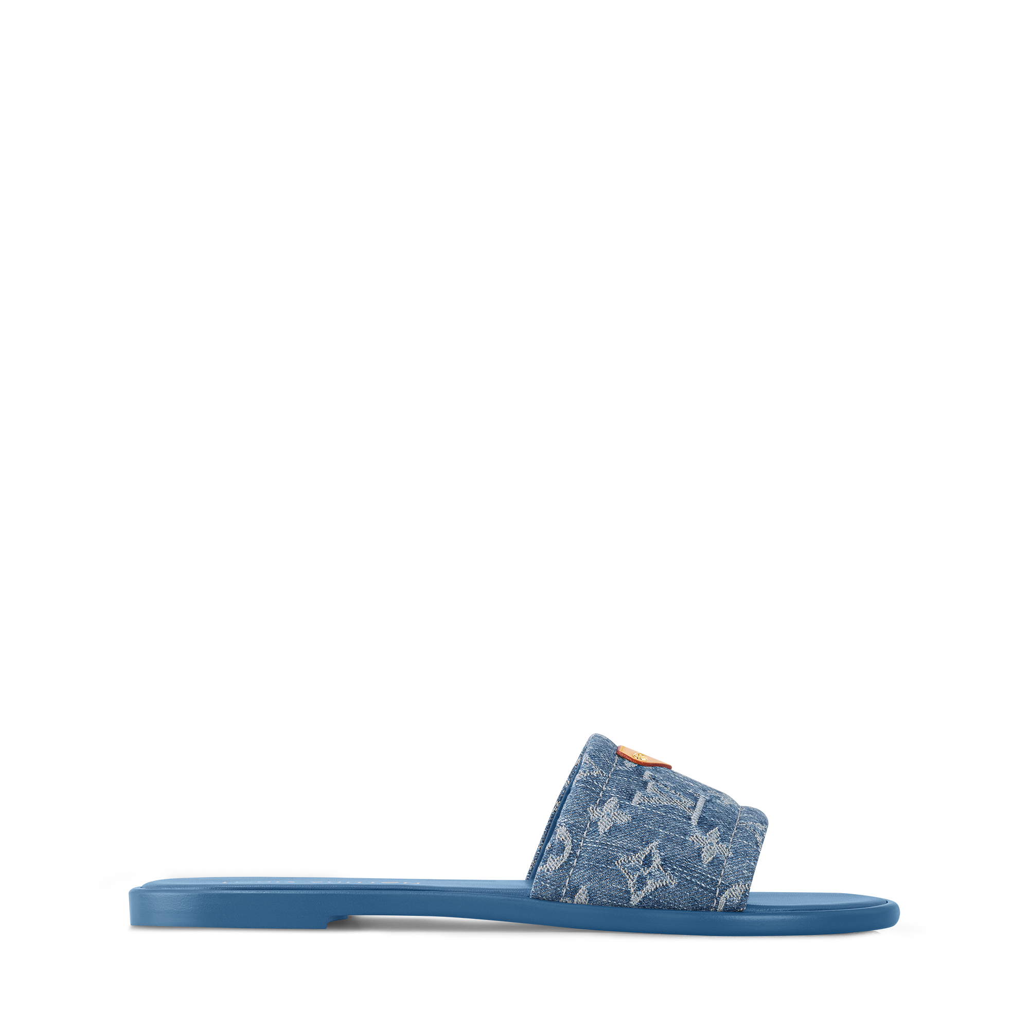  Souliers Mules et Slides Mule plate Lily | Louis Vuitton ® (Zoom produit)