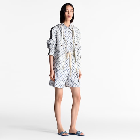 Souliers Mules et Slides Mule plate Lily | Louis Vuitton ® (Zoom produit)