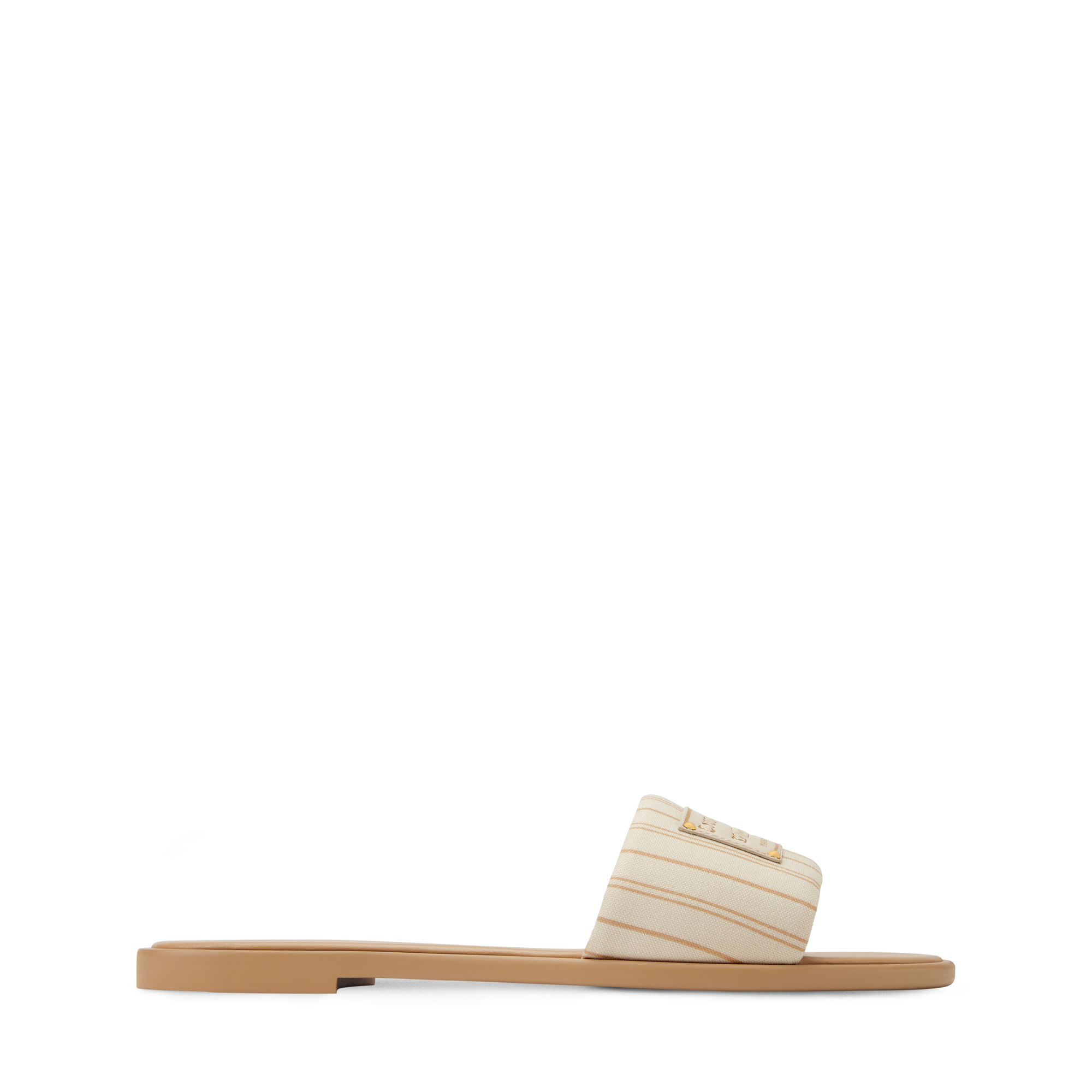  Souliers Mules et Slides Mule plate Lily | Louis Vuitton ® (Zoom produit)