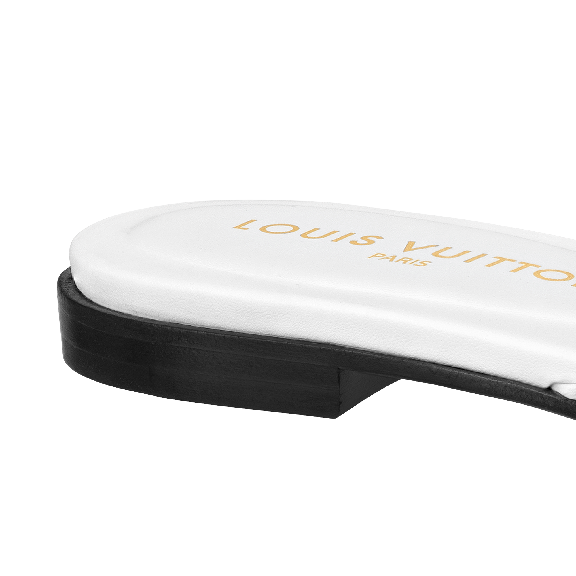  Souliers Mules et Slides Mule plate LV Isola | Louis Vuitton ® (Zoom produit)