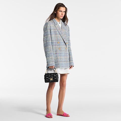 Souliers Mules et Slides Mule plate LV Isola | Louis Vuitton ® (Zoom produit)