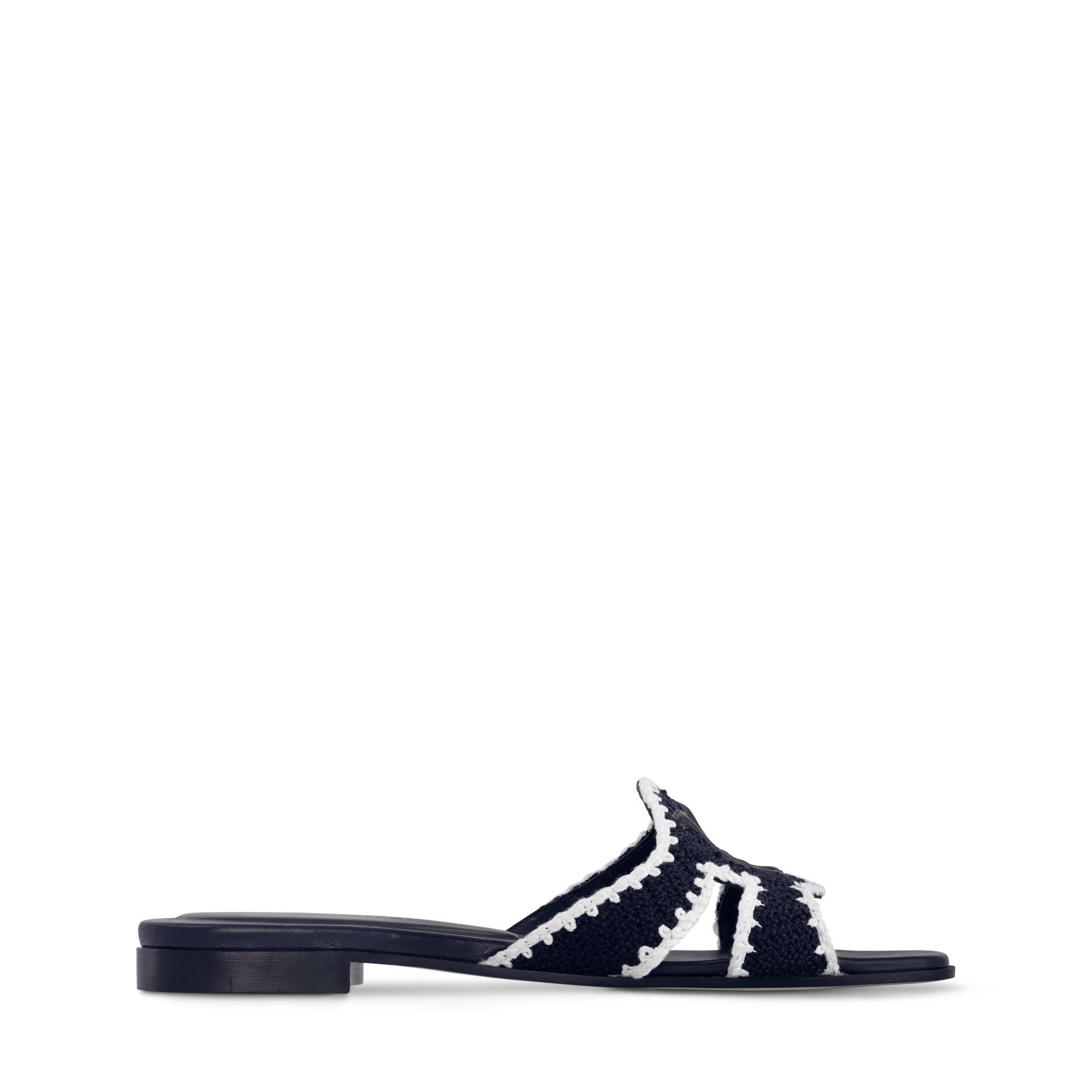  Souliers Mules et Slides Mule plate LV Isola | Louis Vuitton ® (Zoom produit)