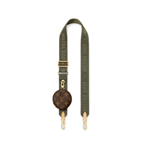 Monogram Handbags All Handbags Multi Pochette Accessoires | Louis Vuitton ® (Product zoom)