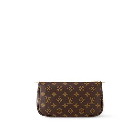 Monogram Handbags All Handbags Multi Pochette Accessoires | Louis Vuitton ® (Product zoom)