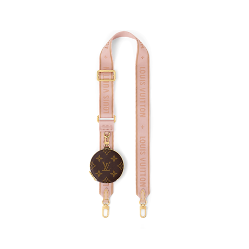 Monogram Handbags All Handbags Multi Pochette Accessoires | Louis Vuitton ® (Product zoom)