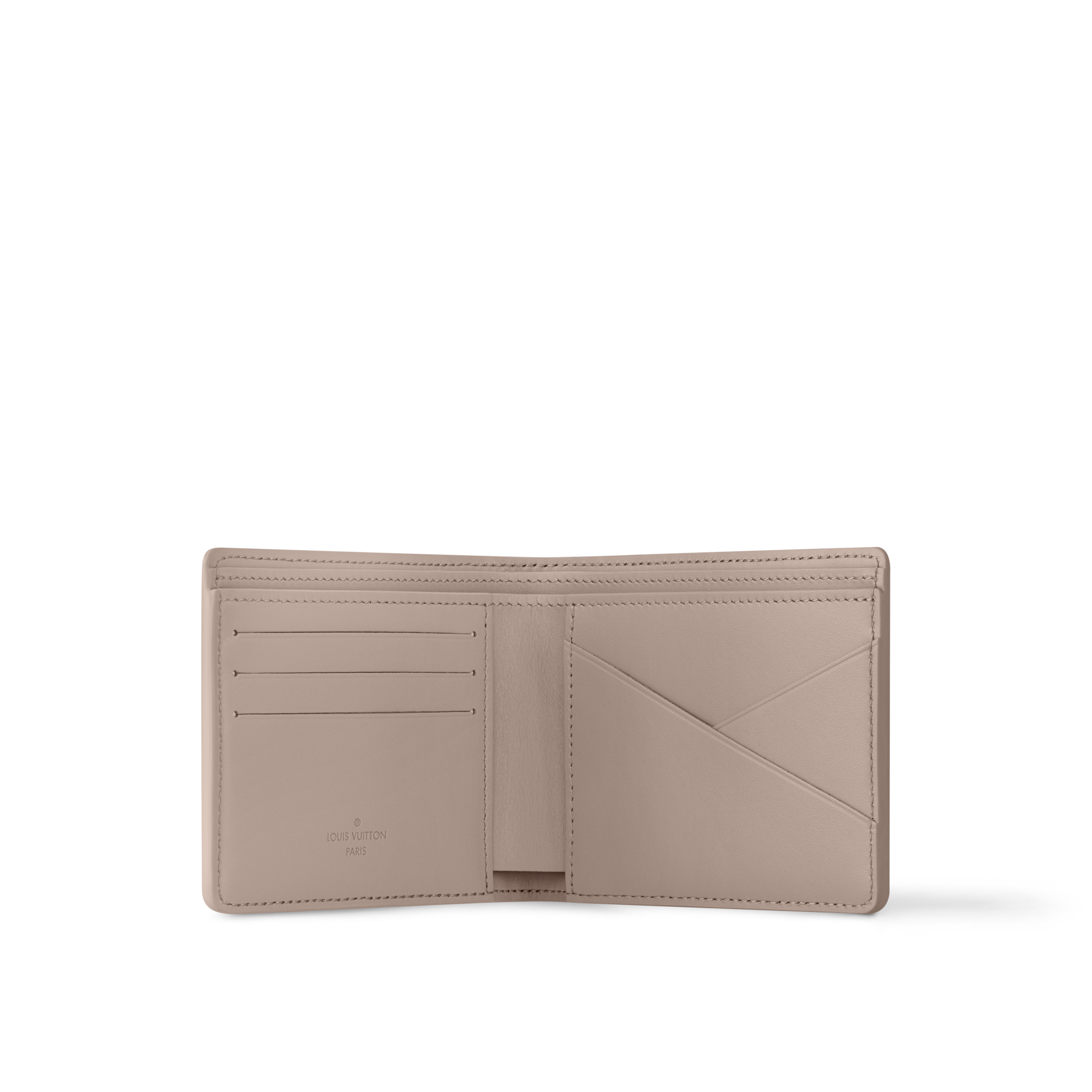 Monogram Taurillon Leather Men