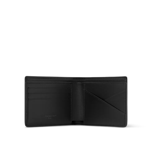 G72 Men's Small Leather Goods Compact & Long Wallets Multiple Wallet | Louis Vuitton ® (Product zoom)