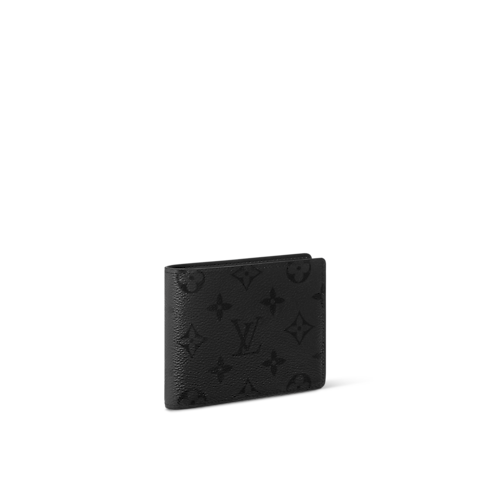 G72 Men's Small Leather Goods Compact & Long Wallets Multiple Wallet | Louis Vuitton ® (Product zoom)