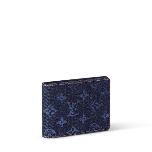 Multiple Wallet Side View