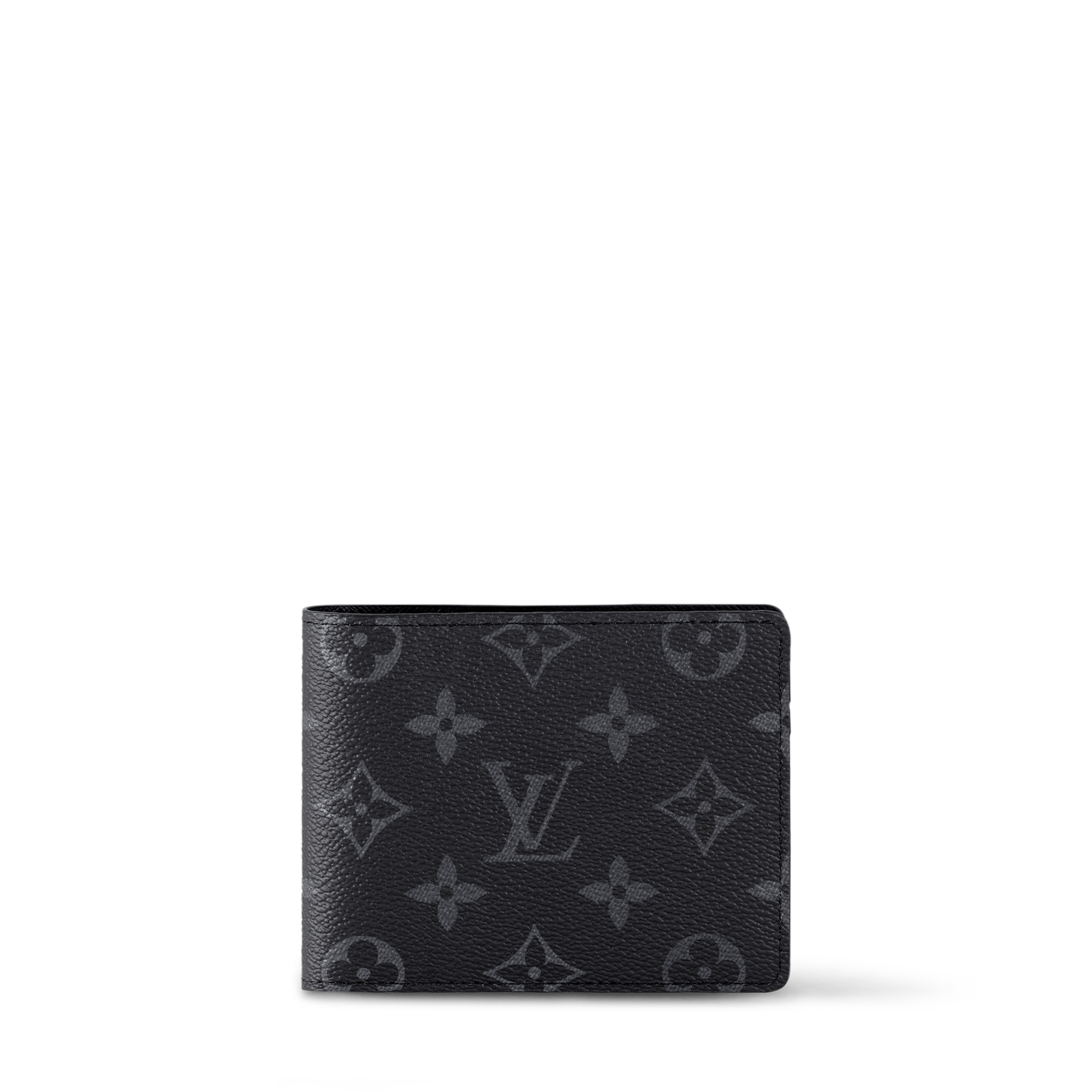 Multiple Wallet Damier Infini Leather - MEN - Personalization | LOUIS  VUITTON ®
