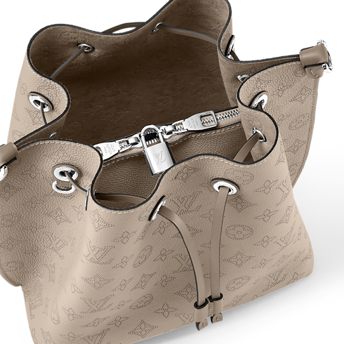 Mahina Handbags All Handbags Muria | Louis Vuitton ® (Product zoom)