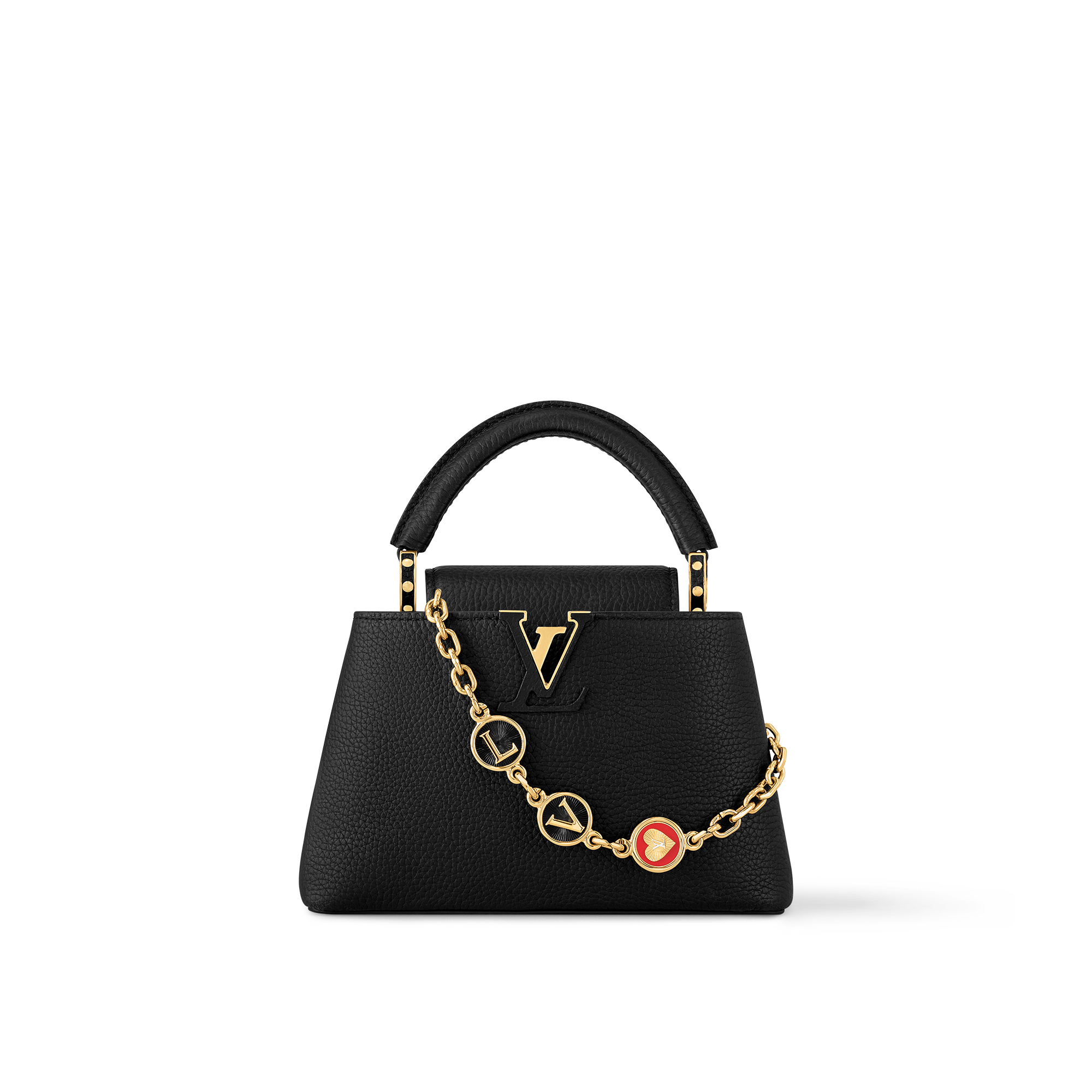 Capucines Handbags Capucines My Capucines | Louis Vuitton ® (Product zoom)