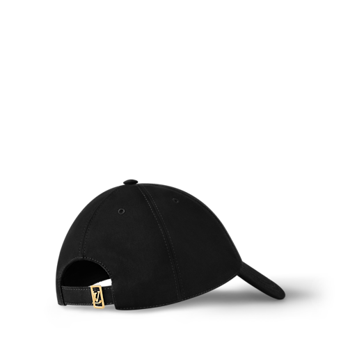 S00 Accessories Hats and Gloves My LV Paris Cap | Louis Vuitton ® (Product zoom)