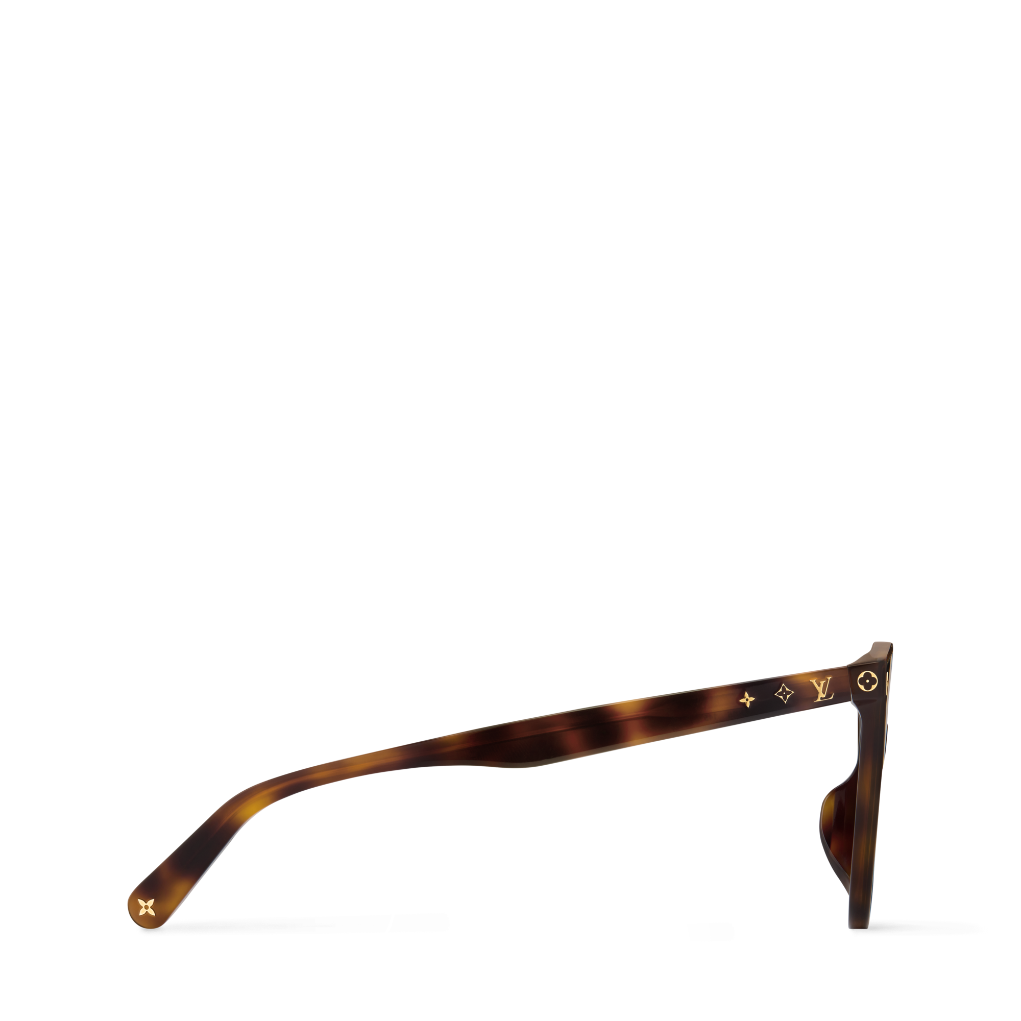 S00 Accessories Eyewear My Monogram Fame Cat Eye Sunglasses | Louis Vuitton ® (Product zoom)