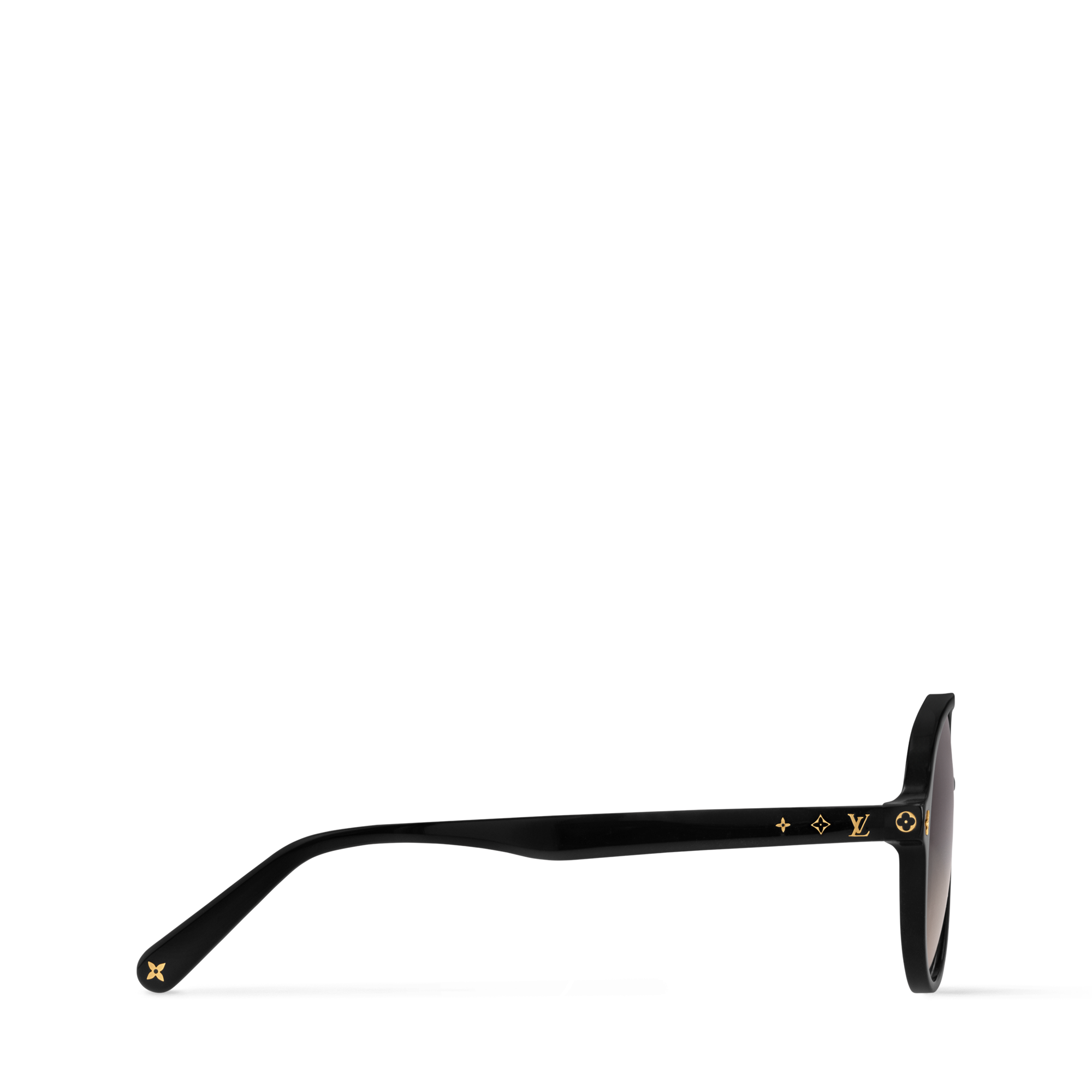 S00 Accessories Eyewear My Monogram Fame Pilot Sunglasses | Louis Vuitton ® (Product zoom)