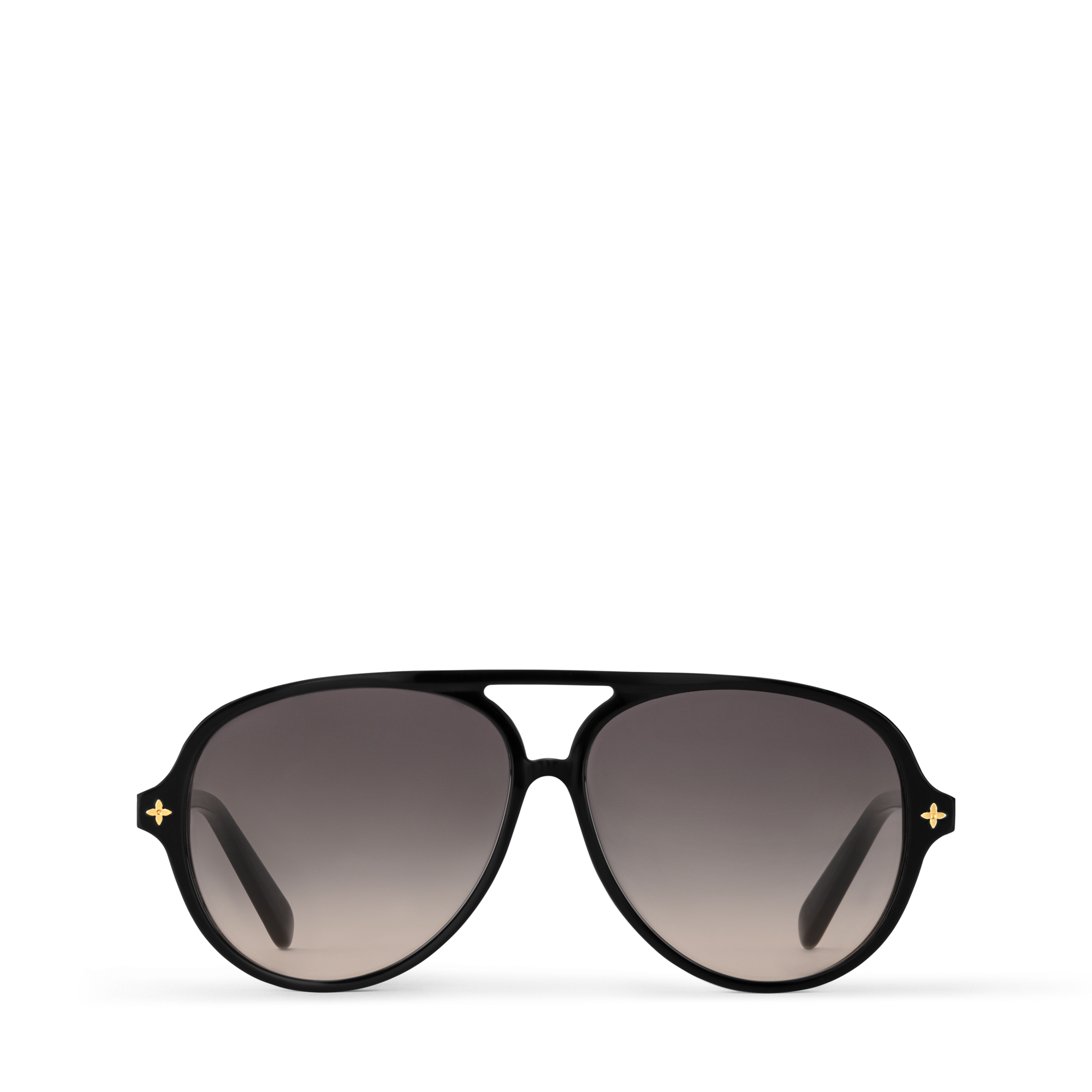 S00 Accessories Eyewear My Monogram Fame Pilot Sunglasses | Louis Vuitton ® (Product zoom)