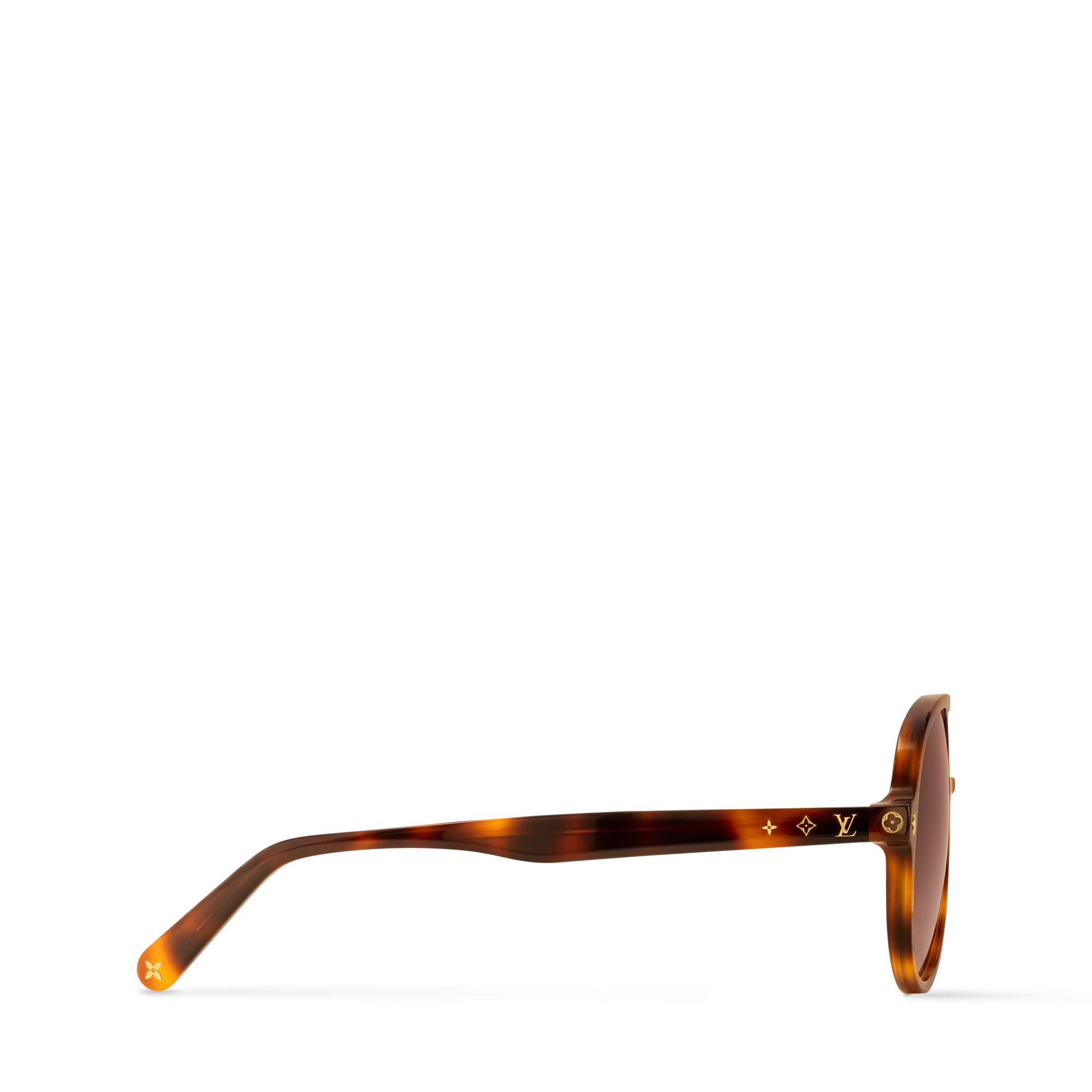 S00 Accessoires Lunettes My Monogram Fame Pilot Sunglasses | Louis Vuitton ® (Zoom produit)