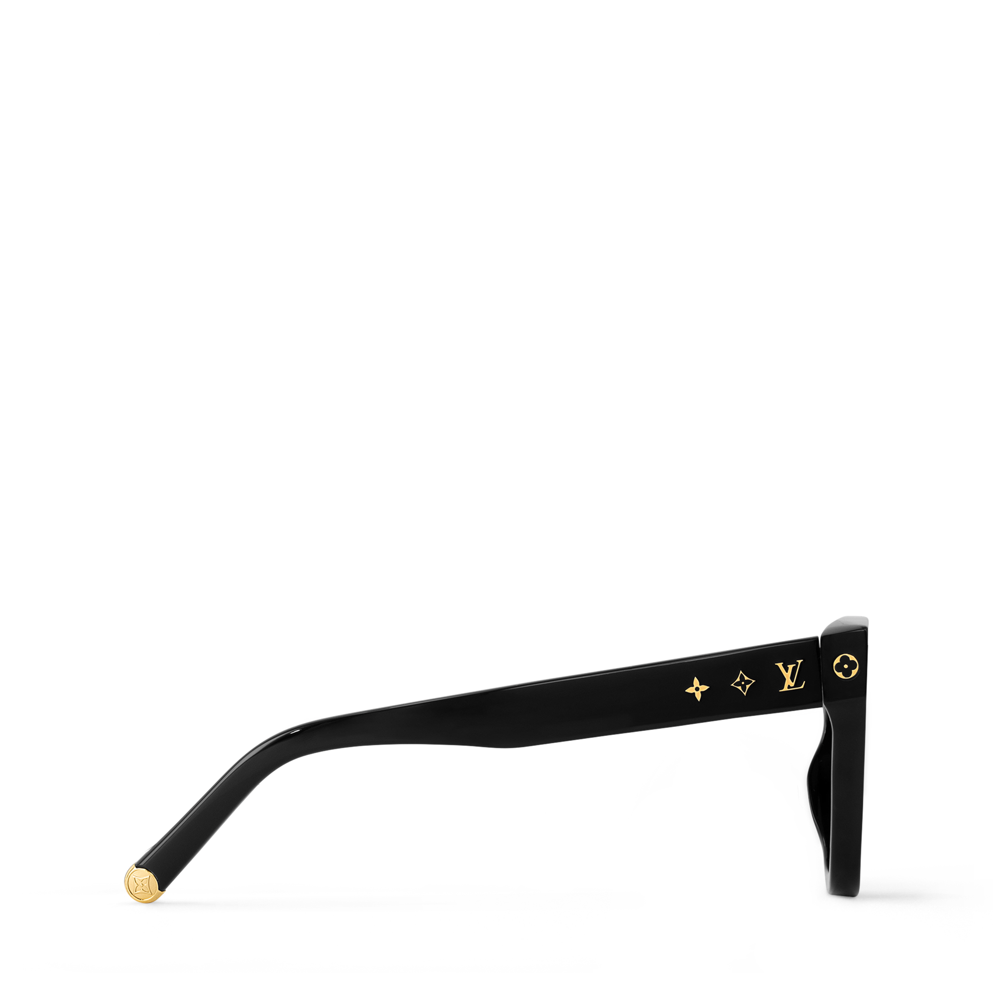 S00 Accessories Sunglasses My Monogram Square Sunglasses | Louis Vuitton ® (Product zoom)