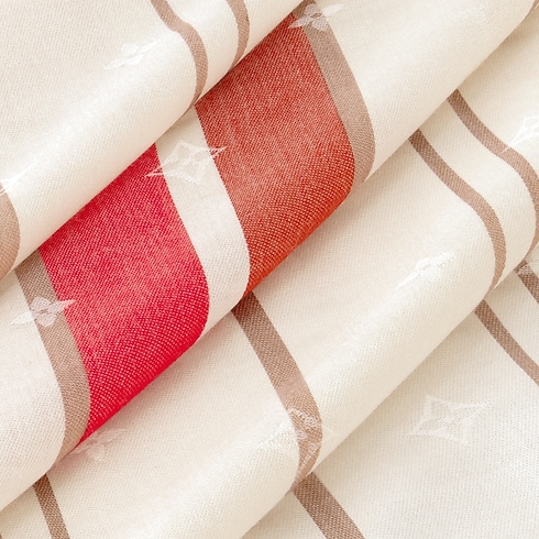 S00 Accessories Shawls and Stoles My Neverfull Shawl | Louis Vuitton ® (Product zoom)