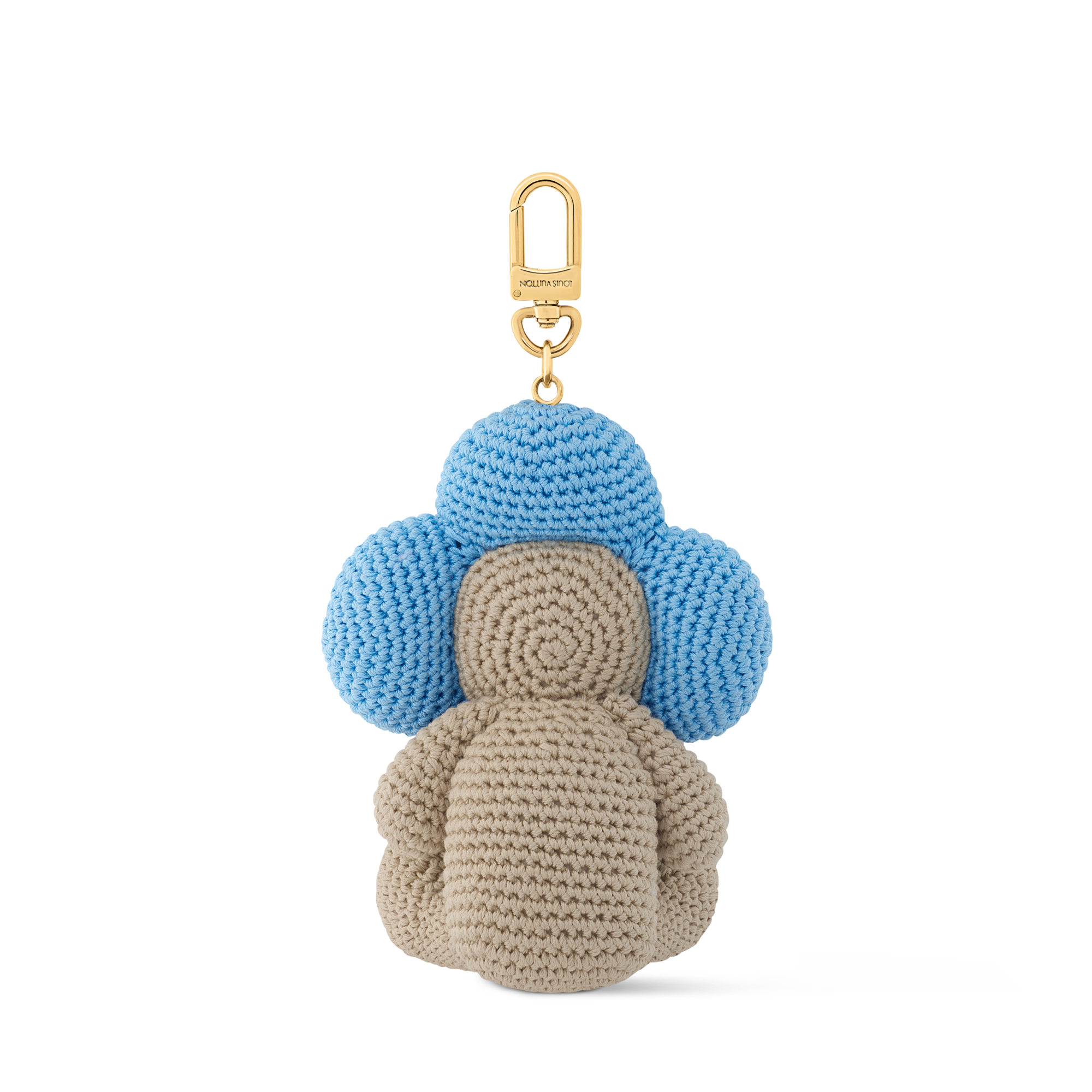S00 Accessoires Porte-clés et Bijoux de Sac My Vivienne Crochet Bag Charm | Louis Vuitton ® (Zoom produit)
