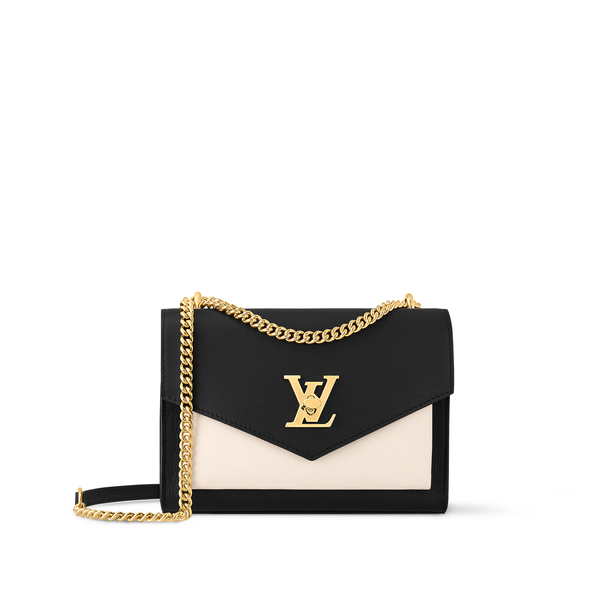 louis vuitton chain crossbody