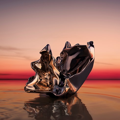 Collections Les Extraits Collection Myriad | Louis Vuitton ® (Product zoom)