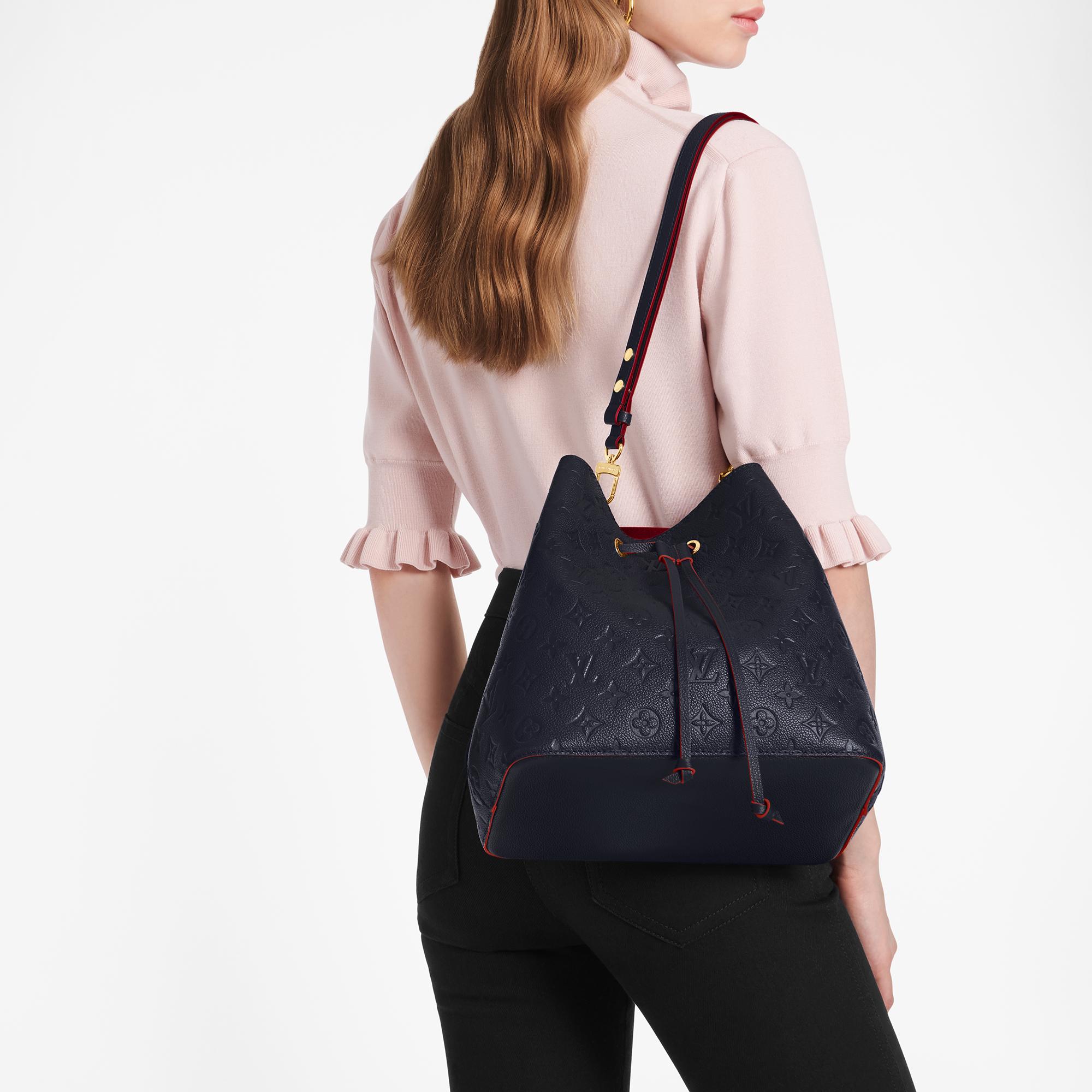 NéoNoé MM - WOMEN - Handbags | LOUIS VUITTON ®