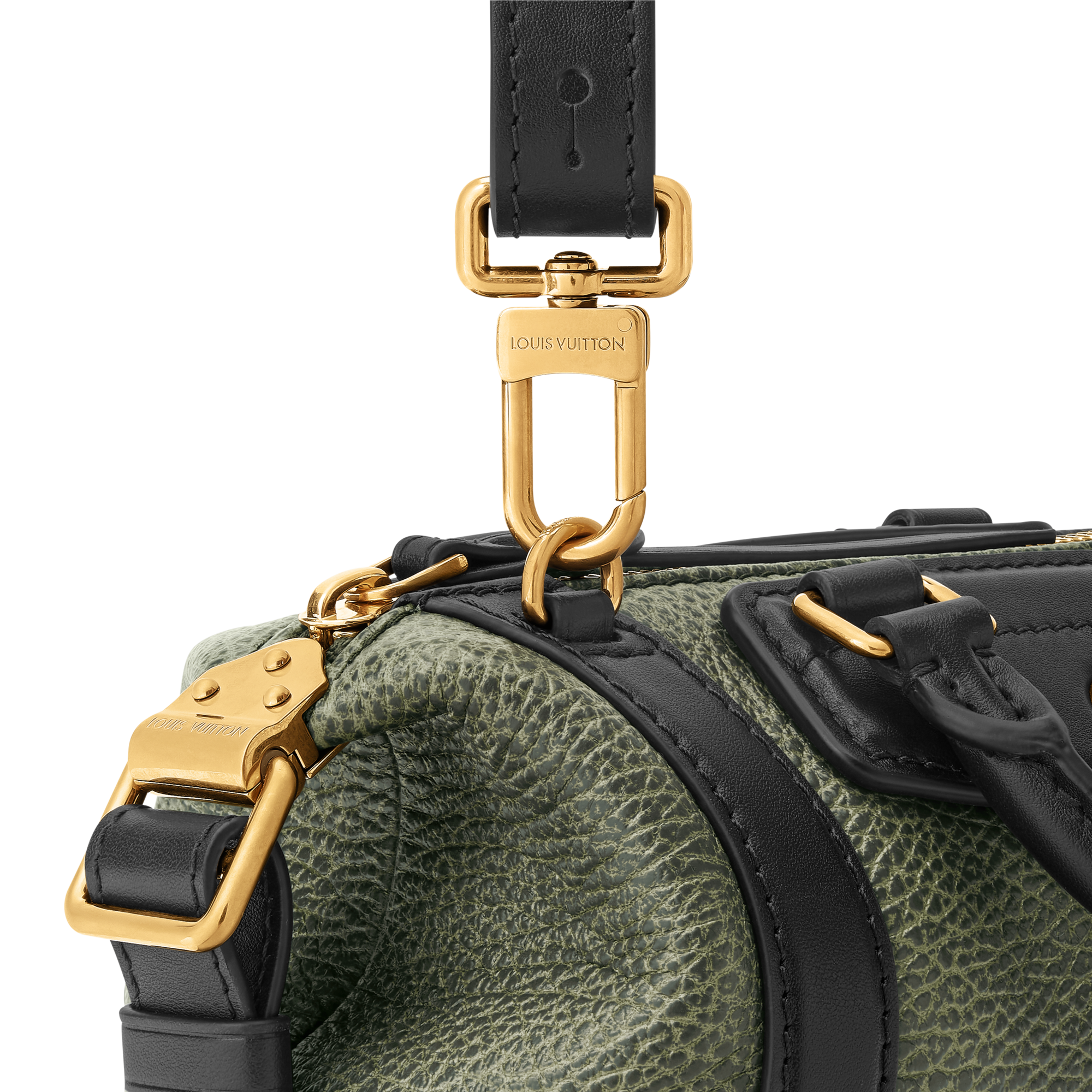  Small Leather Goods Wallets on Chain and Nano Bags Nano LV Biker | Louis Vuitton ® (Product zoom)