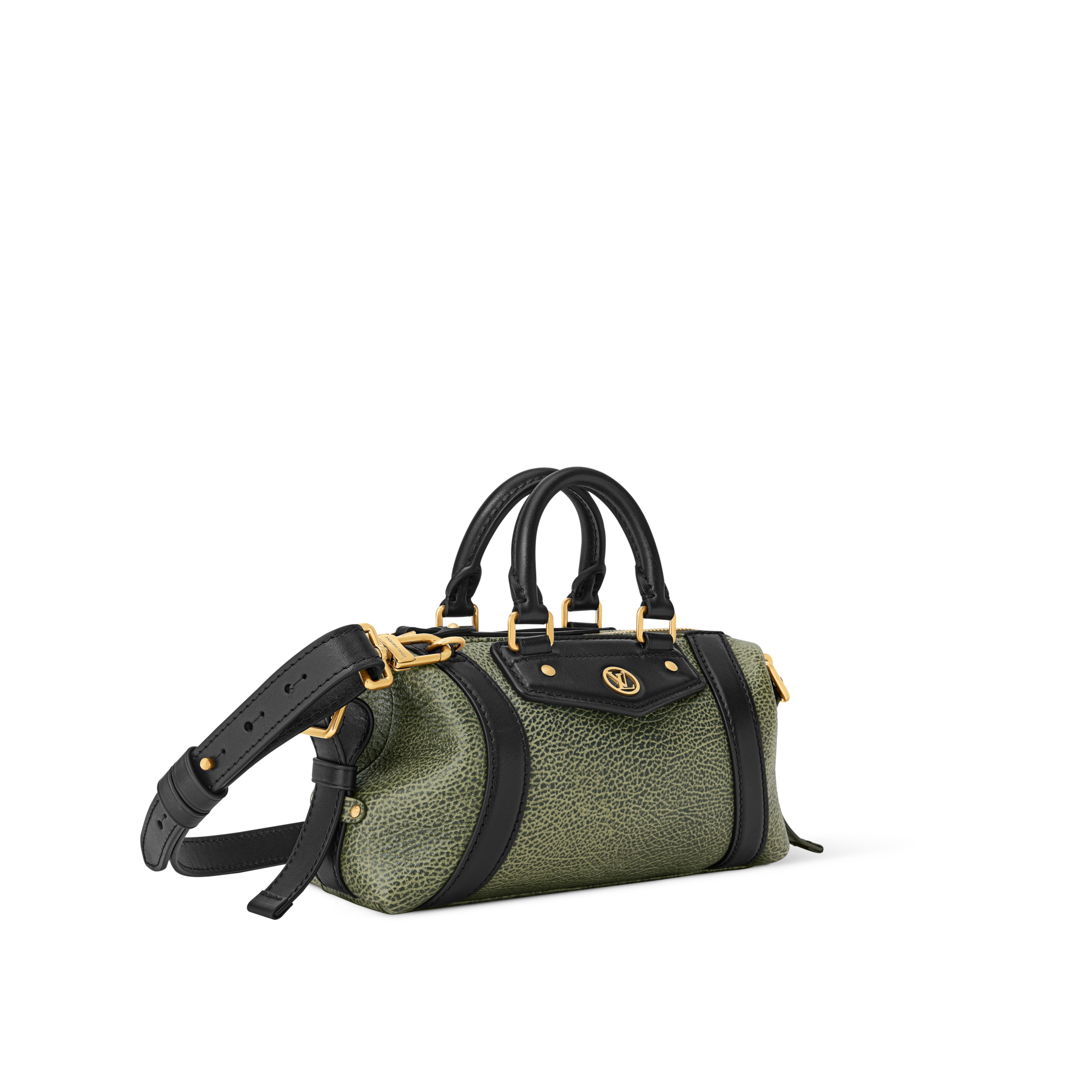  Small Leather Goods Wallets on Chain and Nano Bags Nano LV Biker | Louis Vuitton ® (Product zoom)