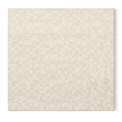 Maison et Art de la Table Textile de Maison Nappe Flower Puzzle 370 x 180 | Louis Vuitton ® (Zoom produit)