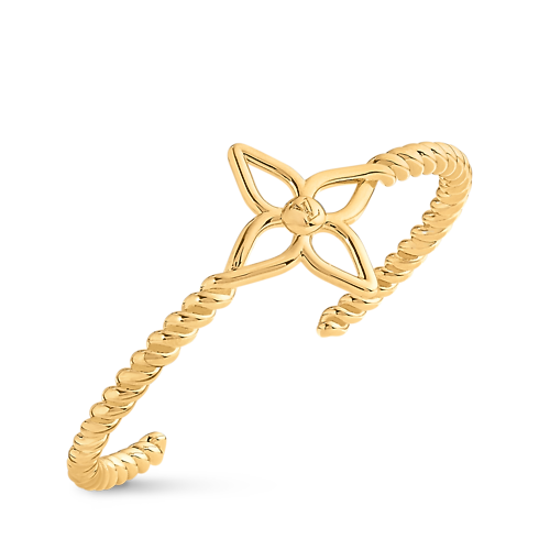 S00 Fashion Jewelry Bracelets Nautical Rigid Bracelet | Louis Vuitton ® (Product zoom)