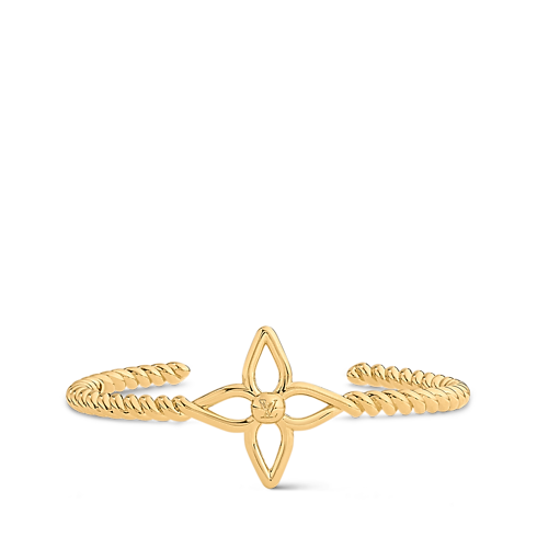 S00 Fashion Jewelry Bracelets Nautical Rigid Bracelet | Louis Vuitton ® (Product zoom)