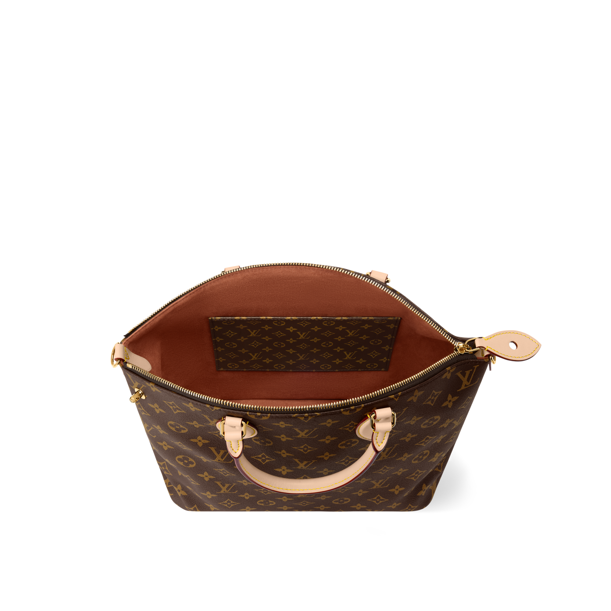 Monogram Handbags All Handbags Neo Lockit MM | Louis Vuitton ® (Product zoom)