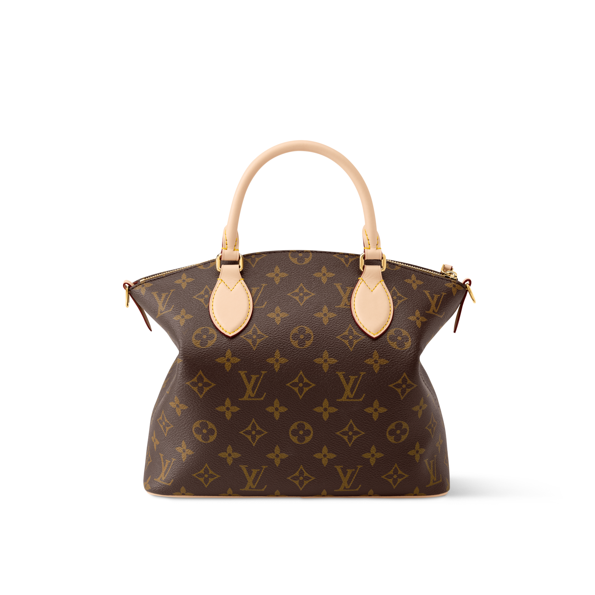 Monogram Handbags All Handbags Neo Lockit PM | Louis Vuitton ® (Product zoom)