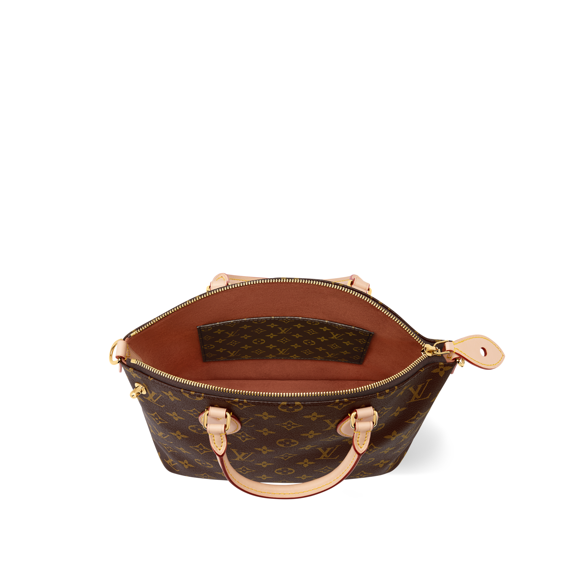 Monogram Handbags All Handbags Neo Lockit PM | Louis Vuitton ® (Product zoom)