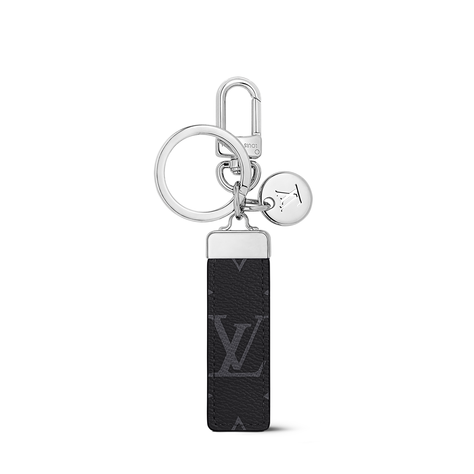 S00 Accessories Key Holders and Bag Charms Neo LV Club Bag Charm and Key Holder | Louis Vuitton ® (Product zoom)