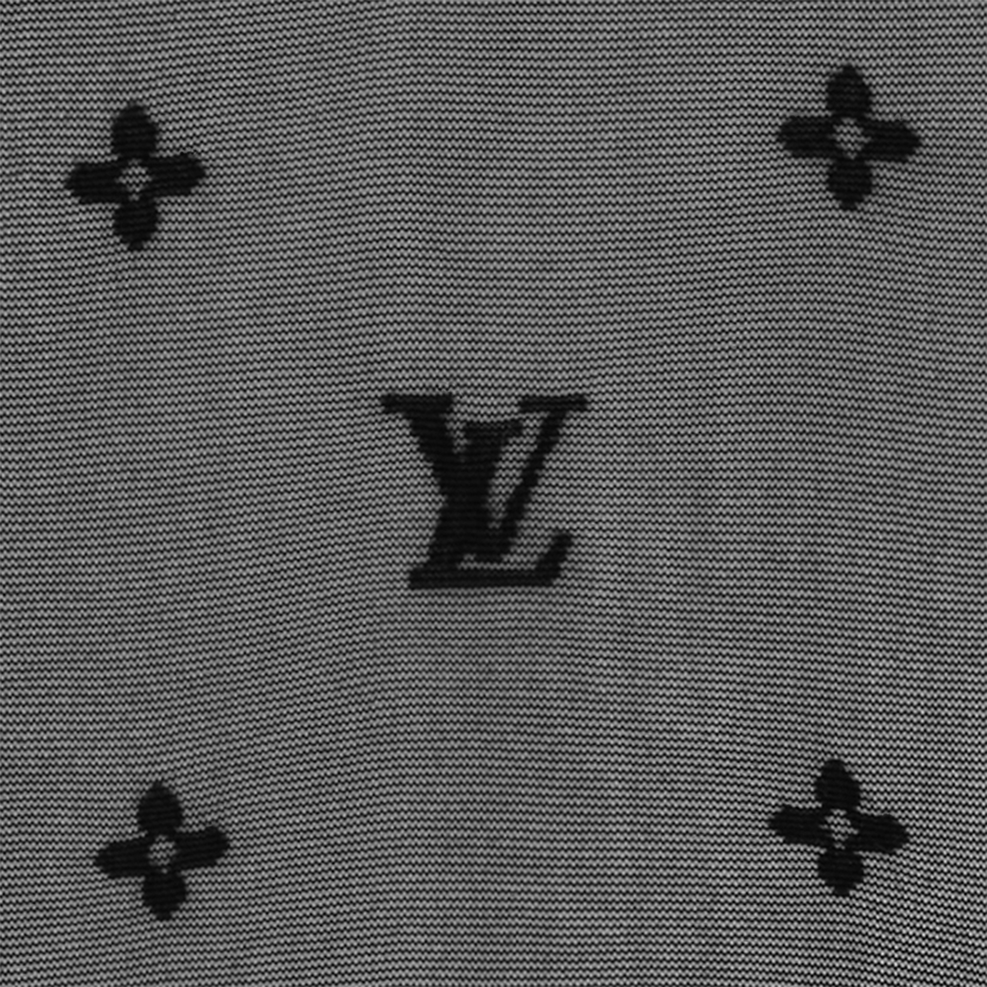 S00 Accessories Hats and Gloves Neo Monogram Takeover Tights  | Louis Vuitton ® (Product zoom)
