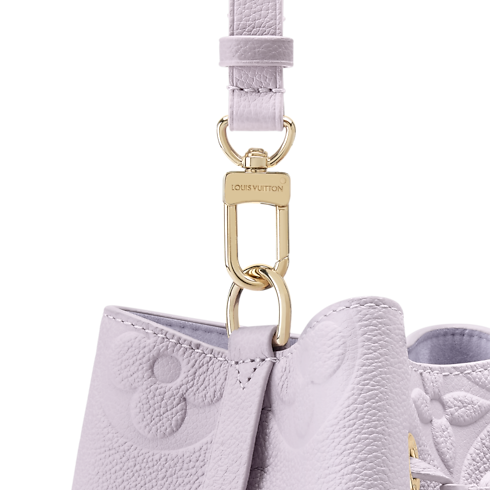 Monogram Empreinte Leather Women's Bags LV Icons NéoNoé BB | Louis Vuitton ® (Product zoom)