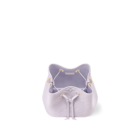 Monogram Empreinte Leather Women's Bags LV Icons NéoNoé BB | Louis Vuitton ® (Product zoom)