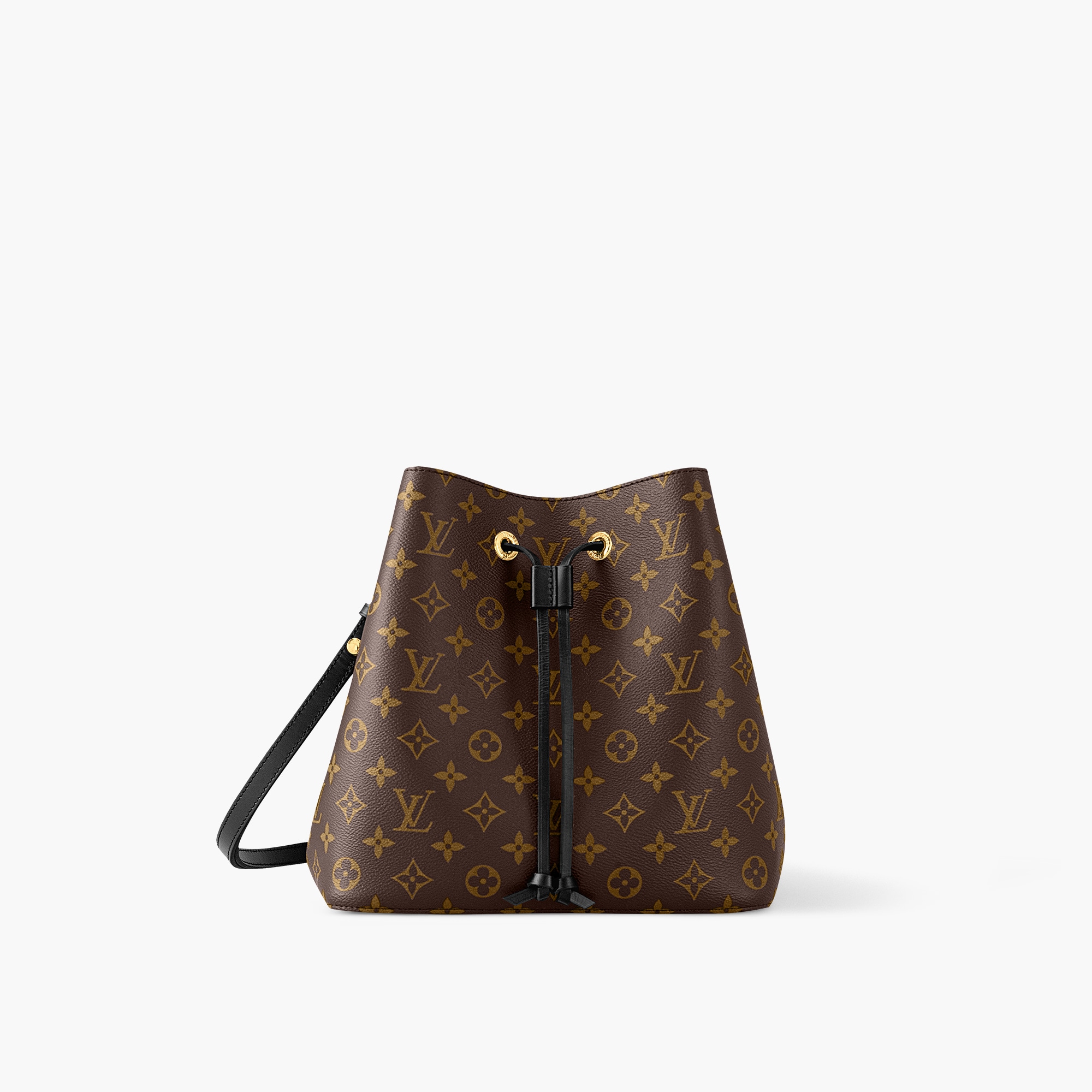 Neonoe LV Monogram Luxury Handbag LOUIS VUITTON ®