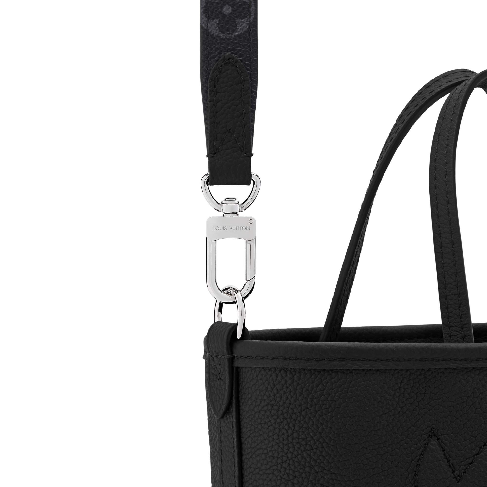 Monogram Eclipse Sacs Femme Sacs Iconiques Neverfull Bandoulière Inside Out BB | Louis Vuitton ® (Zoom produit)