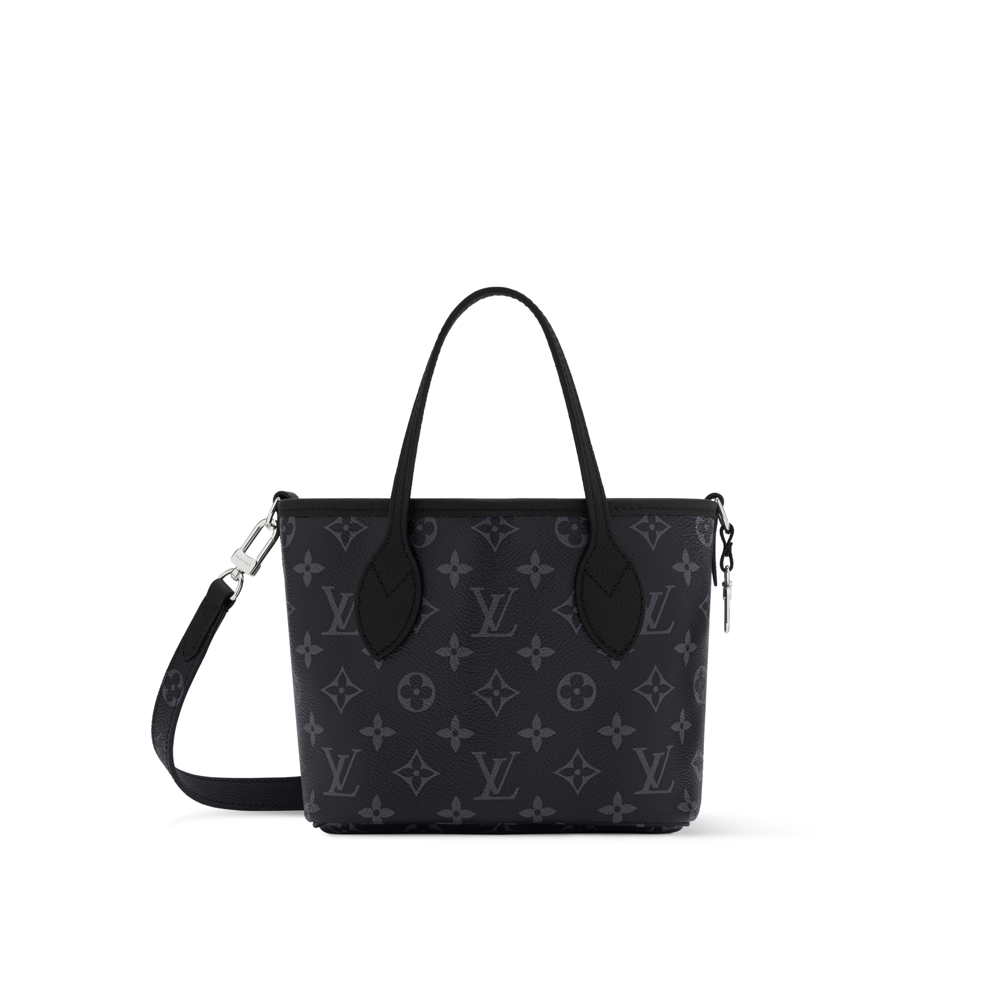 Monogram Eclipse Sacs Femme Sacs Iconiques Neverfull Bandoulière Inside Out BB | Louis Vuitton ® (Zoom produit)