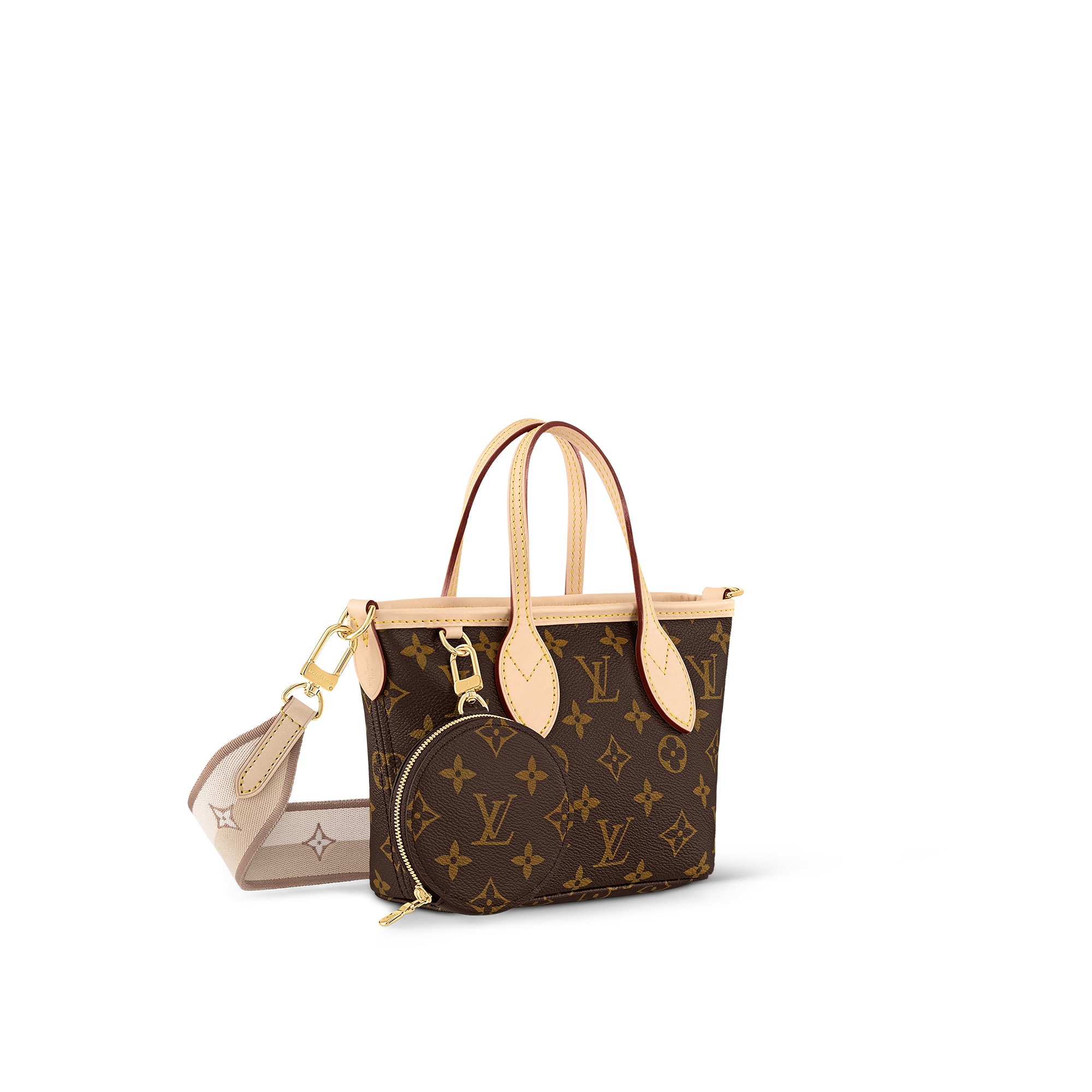 louis vuitton canada neverfull