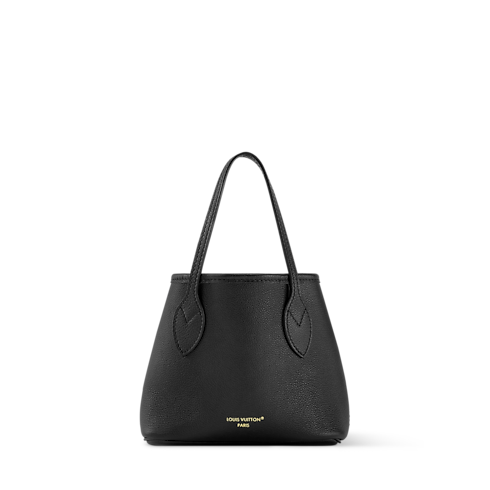 Other Leather New In Women } Neverfull Inside Out BB | Louis Vuitton ® (Product zoom)