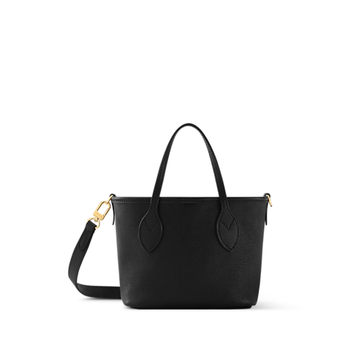Other Leather New In Women } Neverfull Inside Out BB | Louis Vuitton ® (Product zoom)