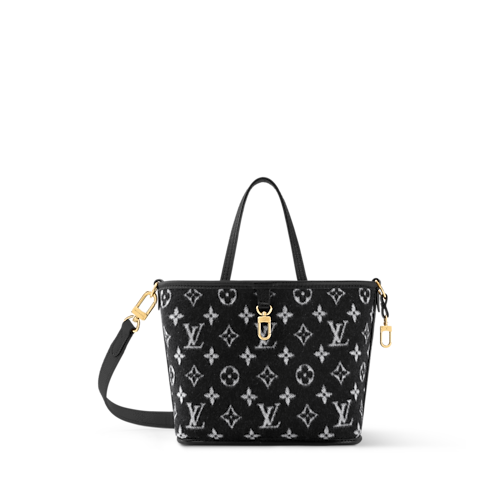 Other Leather New In Women } Neverfull Inside Out BB | Louis Vuitton ® (Product zoom)
