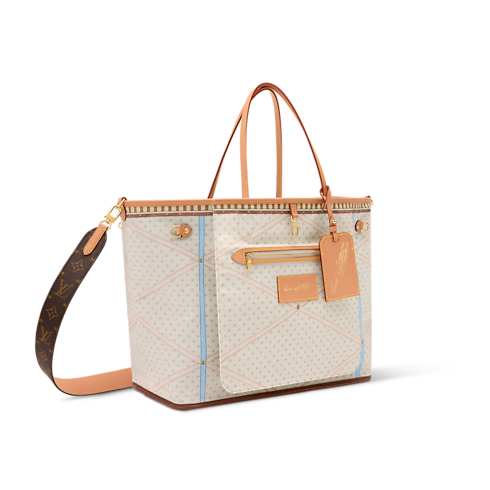 Women's Bags LV Icons Neverfull Inside Out GM | Louis Vuitton ® (Product zoom)