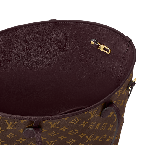 Women's Bags LV Icons Neverfull Inside Out MM | Louis Vuitton ® (Product zoom)